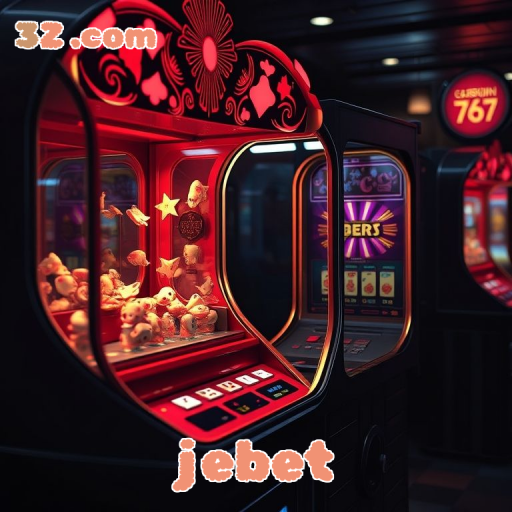 Baixar Jogos Incríveis no Jebet: Entre no Jogo Hoje!