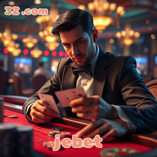 Recursos Confiáveis no Jebet: Entre no Jogo sem Medo