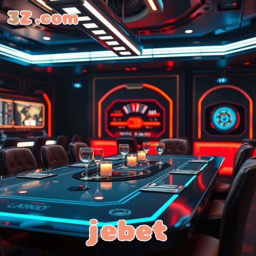 Slots Fantásticos no Jebet: Aventura e Emoção em Cada Clique